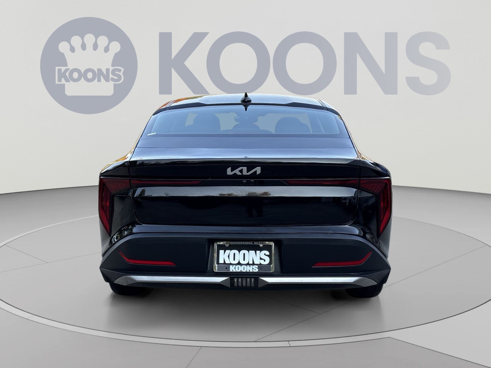 Used 2026 Kia K4 FWD image 5