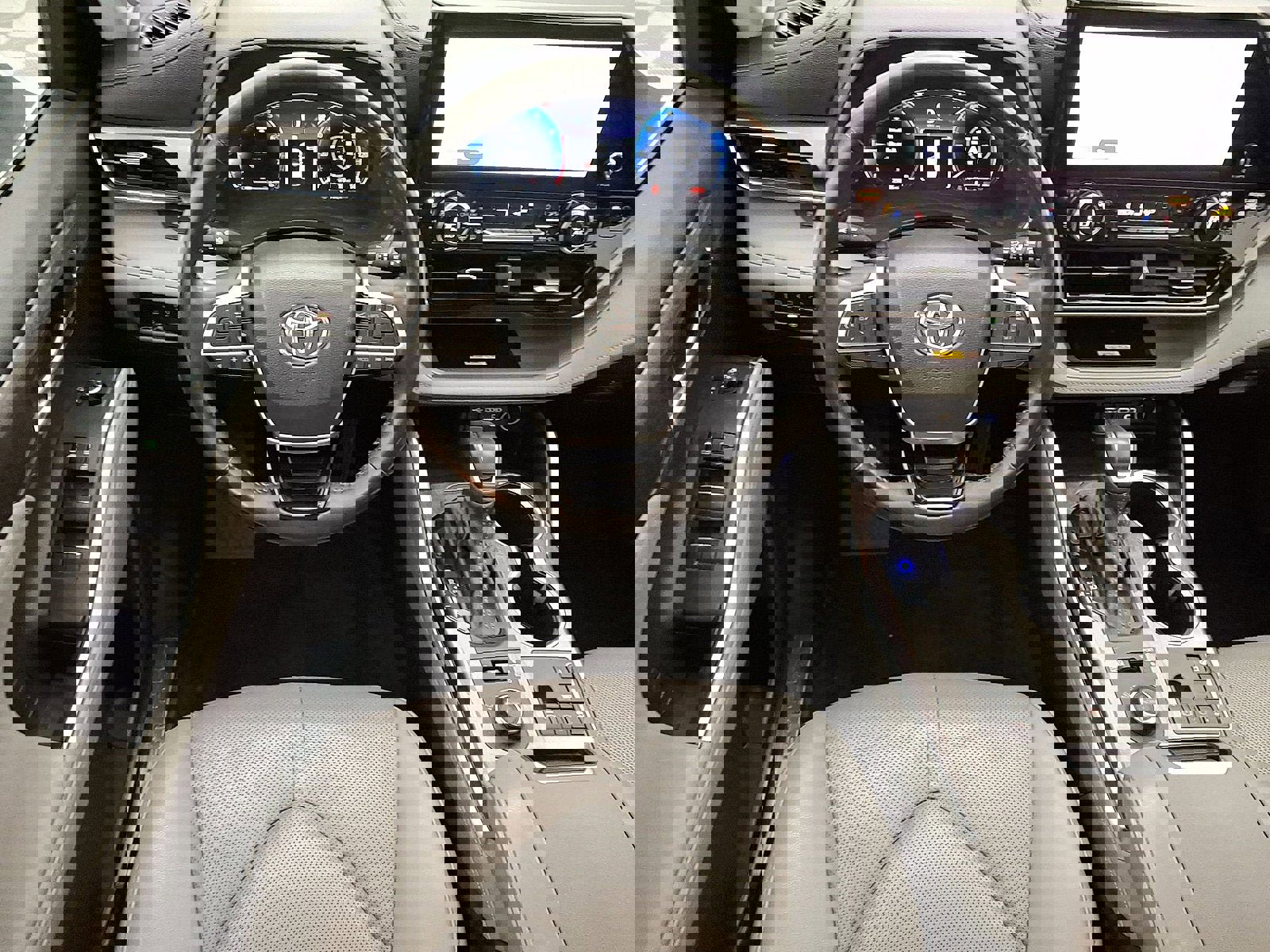 Used 2023 Toyota Highlander Limited image 21