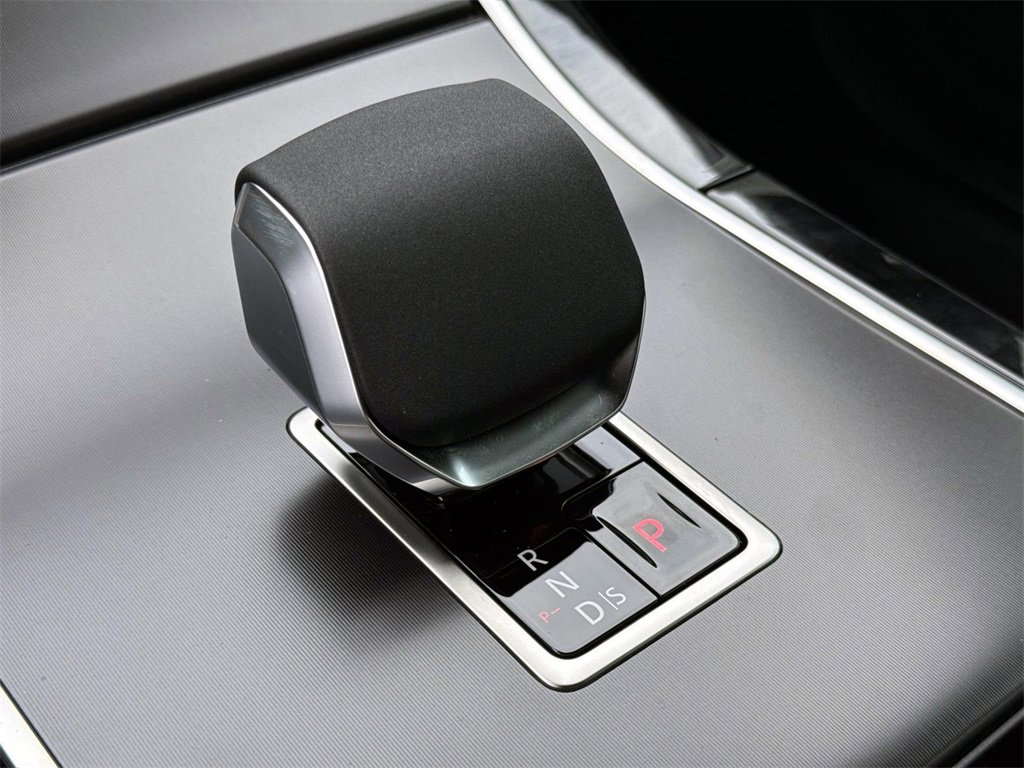 New 2026 Land Rover Range Rover Evoque Dynamic SE image 24