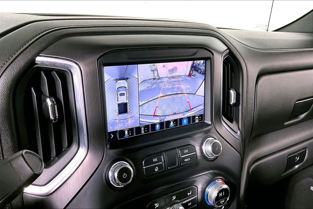 Used 2022 GMC Sierra 1500 AT4 w/ AT4 Premium Package image 21