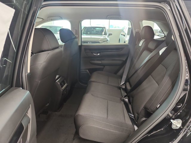 New 2027 Honda CR-V LX image 20
