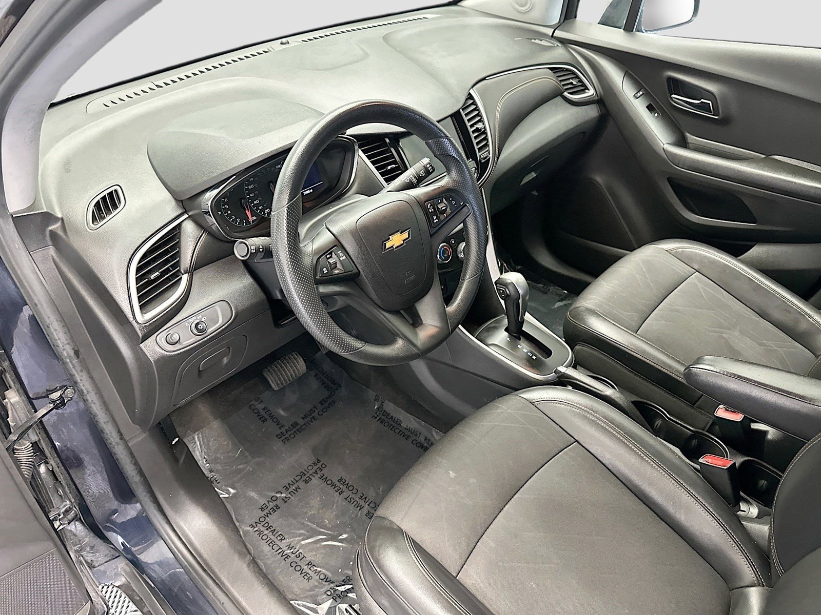 Used 2021 Chevrolet Trax LT image 7