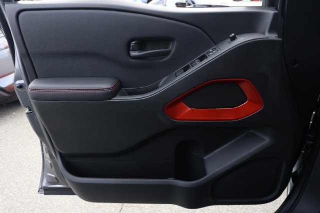 New 2026 Nissan Frontier Pro-X image 22