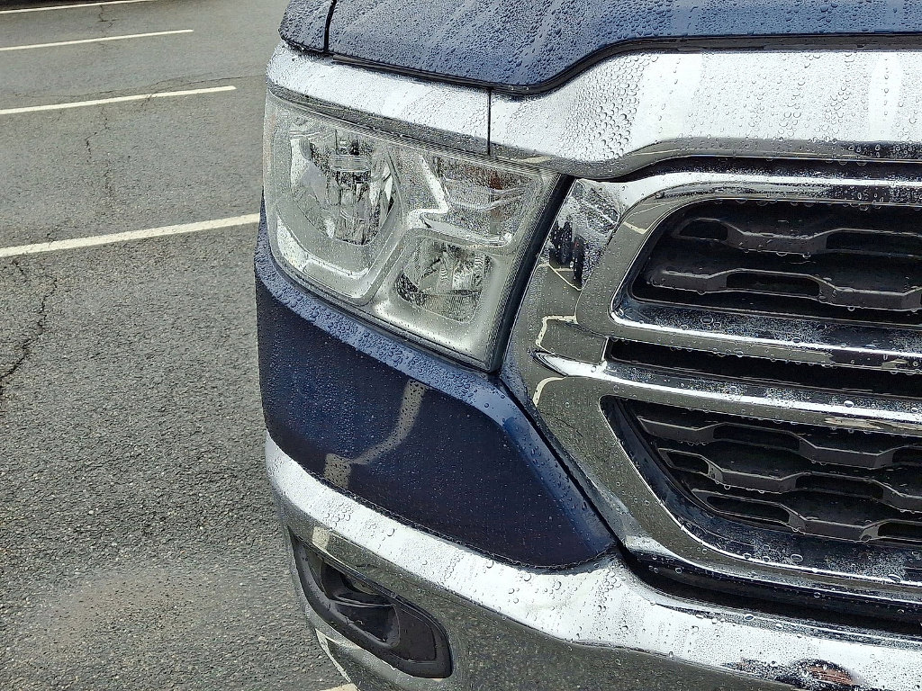 Certified 2023 RAM 1500 Big Horn w/ Trailer Tow Group image 28