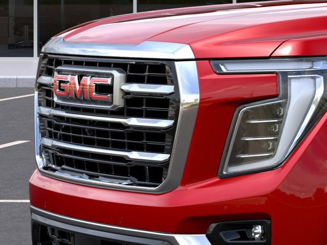 New 2026 GMC Yukon XL Elevation w/ Elevation Premium Package RWD image 13