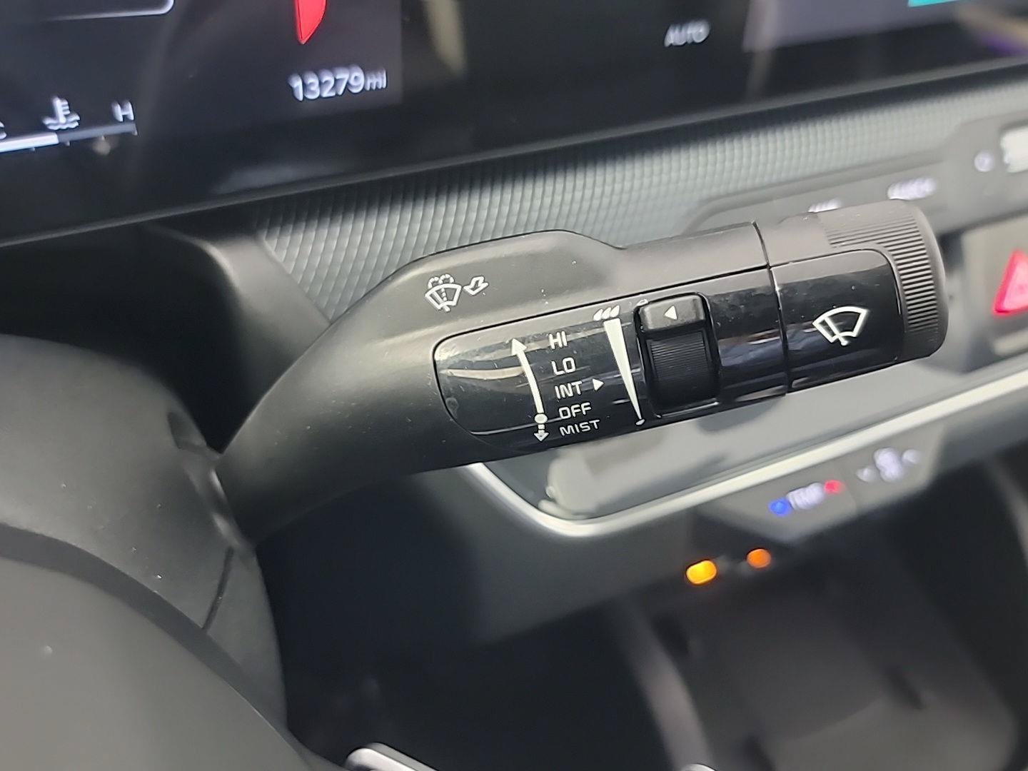 Certified 2025 Kia K4 GT-Line Turbo FWD image 27