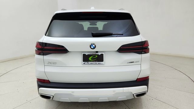 Used 2026 BMW X5 sDrive40i RWD image 5