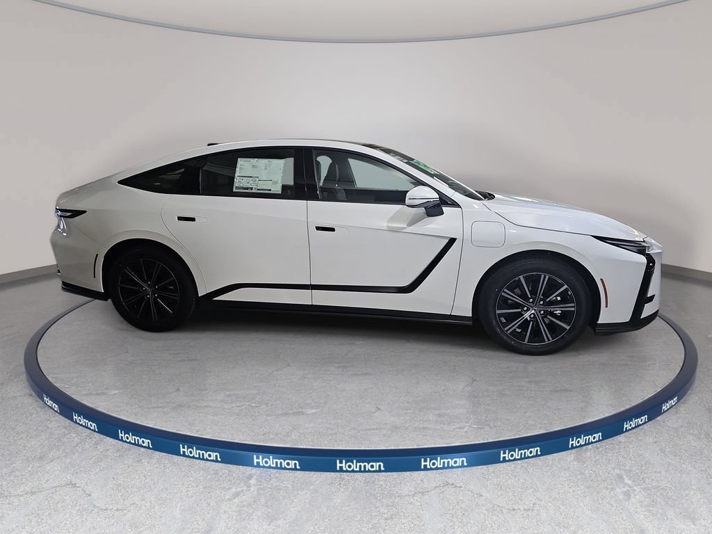 New 2026 Lexus ES 500e w/ Convenience Package AWD/4WD image 5
