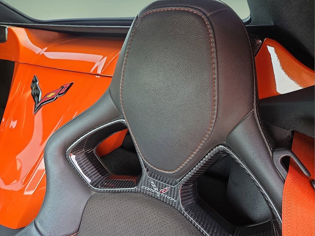 Used 2019 Chevrolet Corvette ZR1 image 26