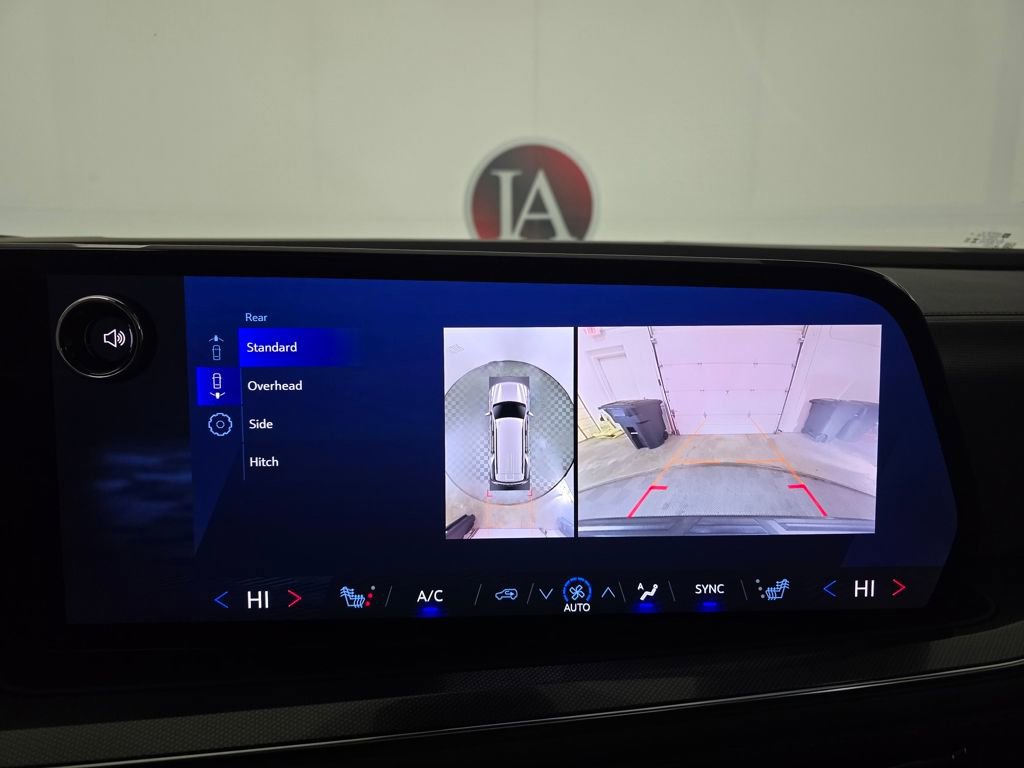 Used 2025 Chevrolet Tahoe RST w/ Comfort Package image 21