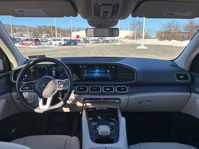 Used 2020 Mercedes-Benz GLE 350 4MATIC image 23