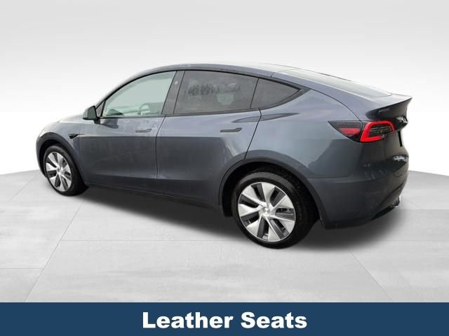 Used 2023 Tesla Model Y Long Range AWD/4WD image 5