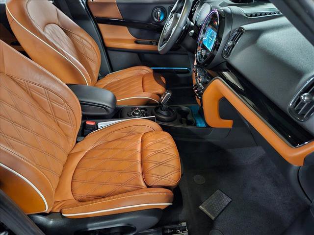 Certified 2023 MINI Cooper Countryman S image 22