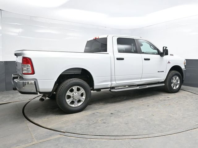 Used 2023 RAM 2500 Big Horn w/ Level 1 Equipment Group image 7