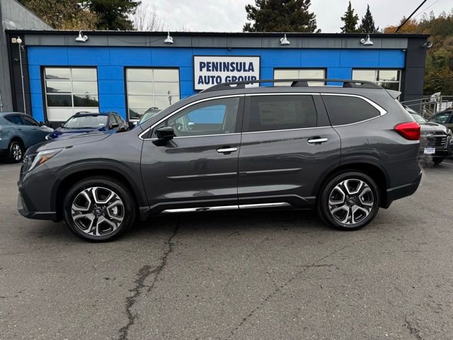 New 2025 Subaru Ascent Touring image 5