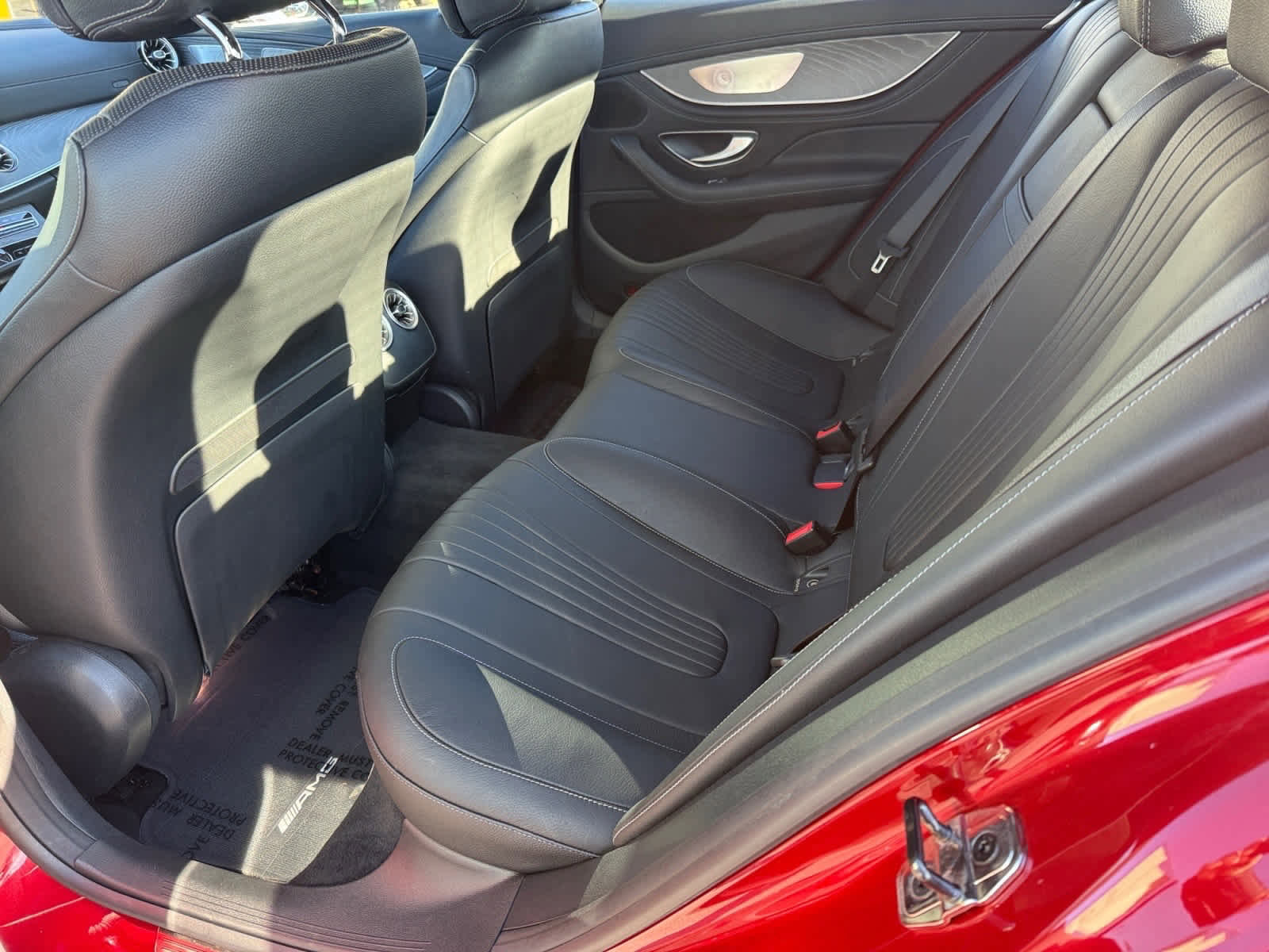 Used 2019 Mercedes-Benz CLS 450 CLS 450 image 10