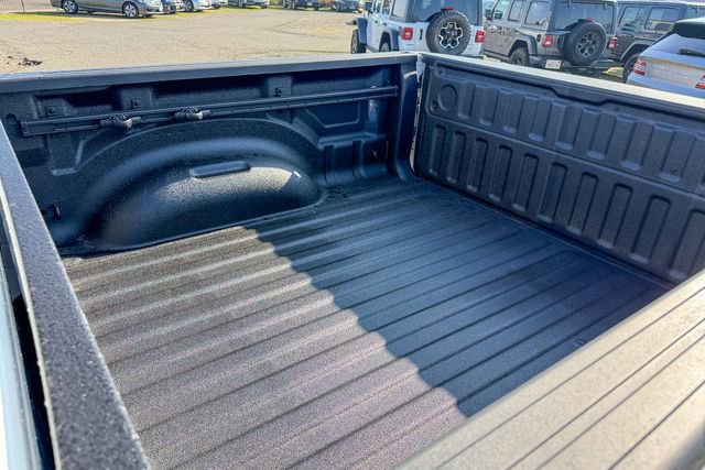 New 2026 RAM 1500 Rebel w/ Bed Utility Group image 26
