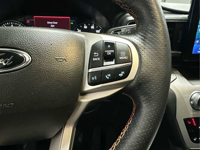 Used 2022 Ford Explorer Timberline image 15