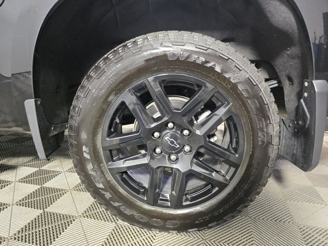 Used 2024 Chevrolet Silverado 1500 RST w/ All Star Edition Plus image 18