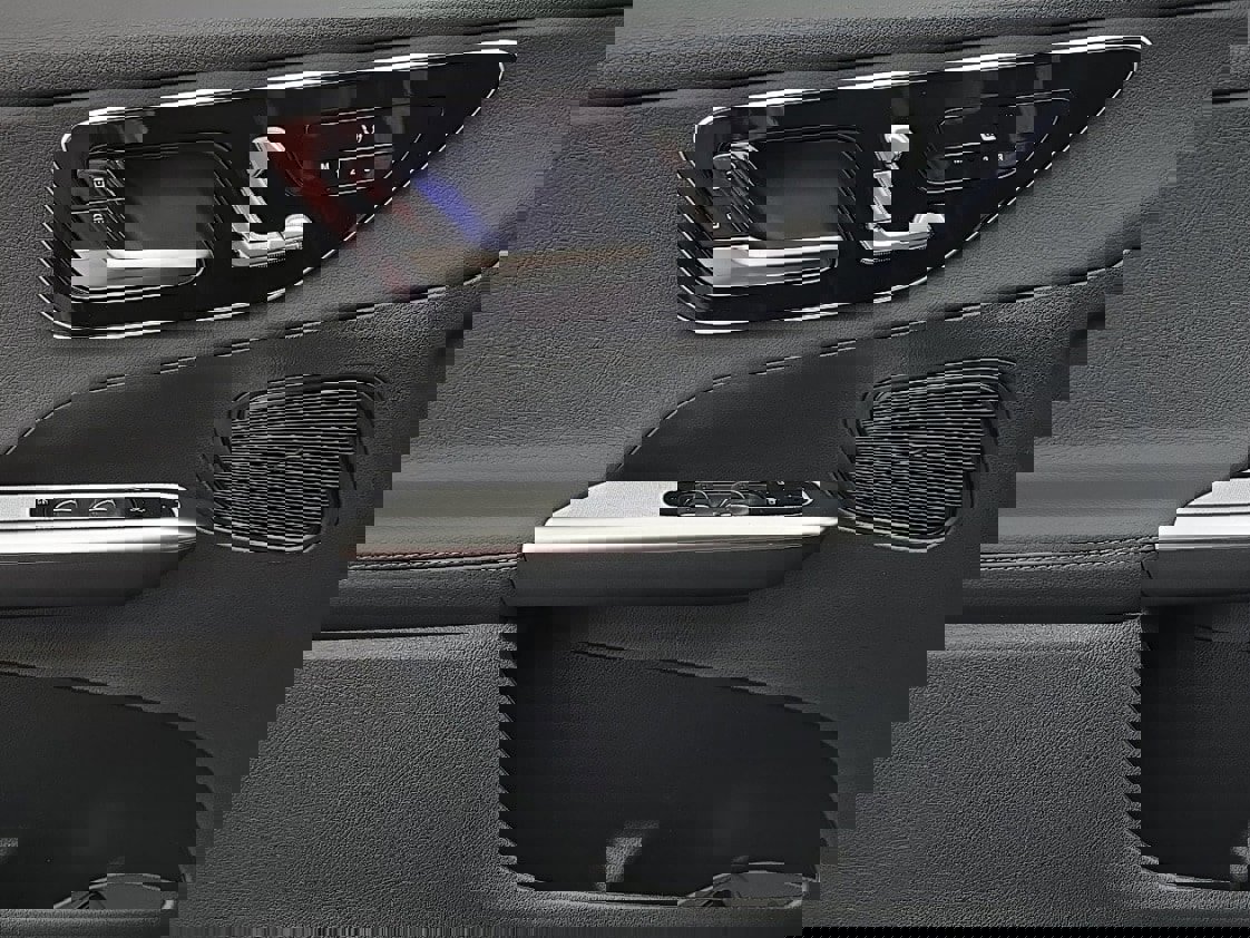 New 2026 Mercedes-Benz GLC 300 4MATIC image 12