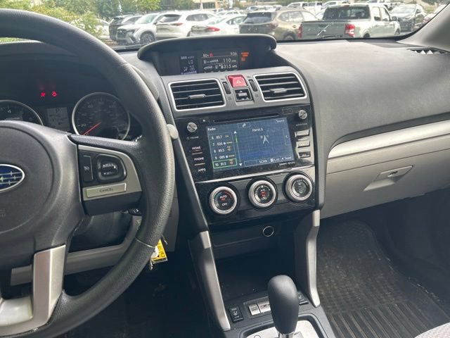 Used 2017 Subaru Forester 2.5i Premium w/ All-Weather Package AWD/4WD image 15