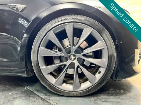 Used 2019 Tesla Model S 75D AWD/4WD image 11