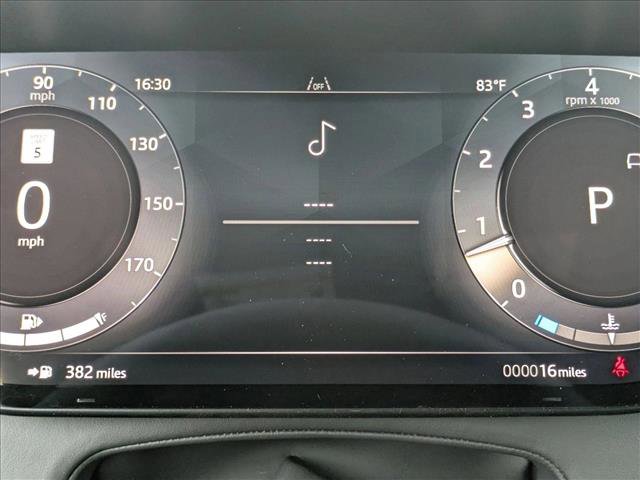 New 2026 Land Rover Range Rover Sport Autobiography AWD/4WD image 11