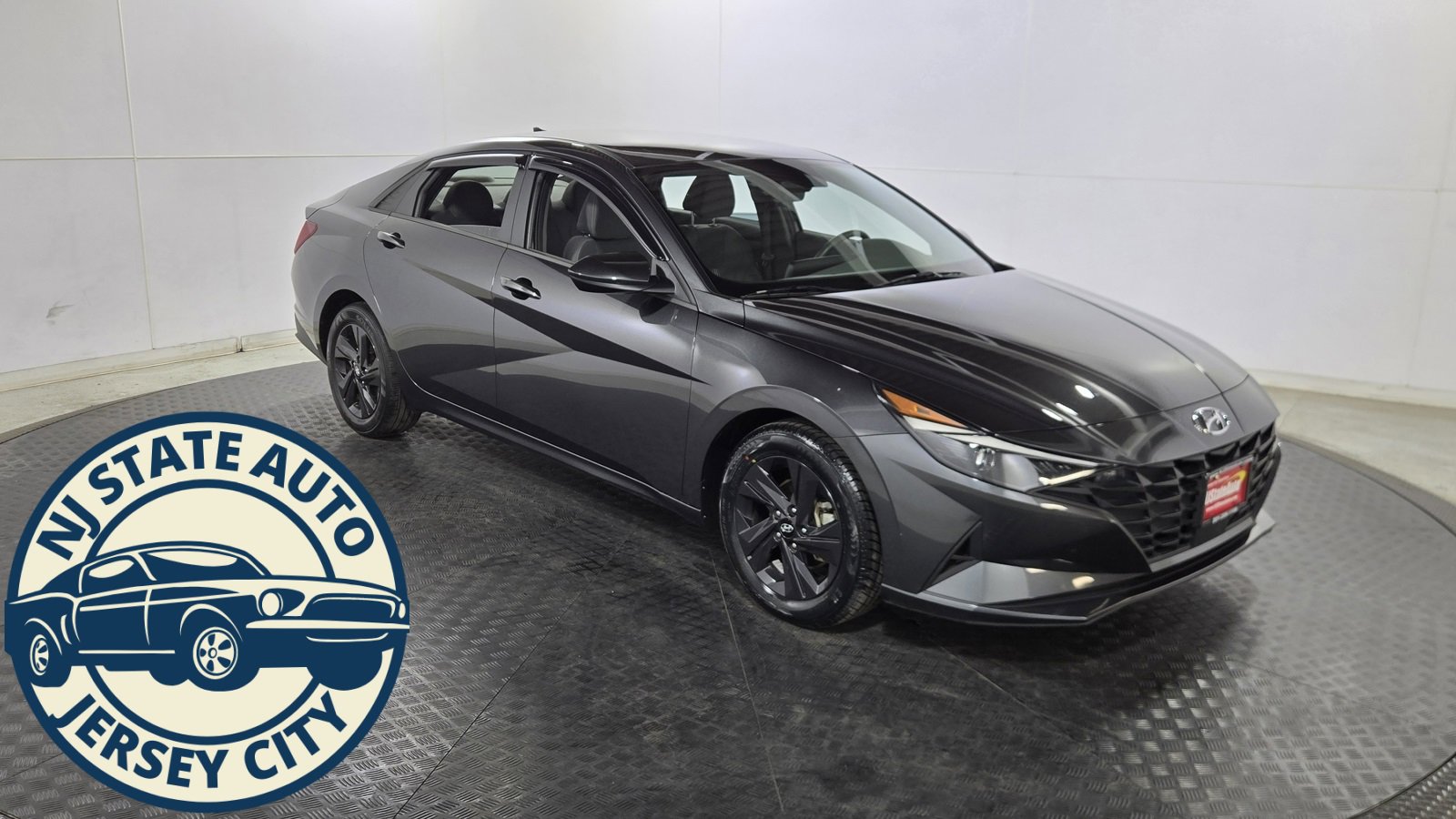 Used 2022 Hyundai Elantra SEL w/ Convenience Package