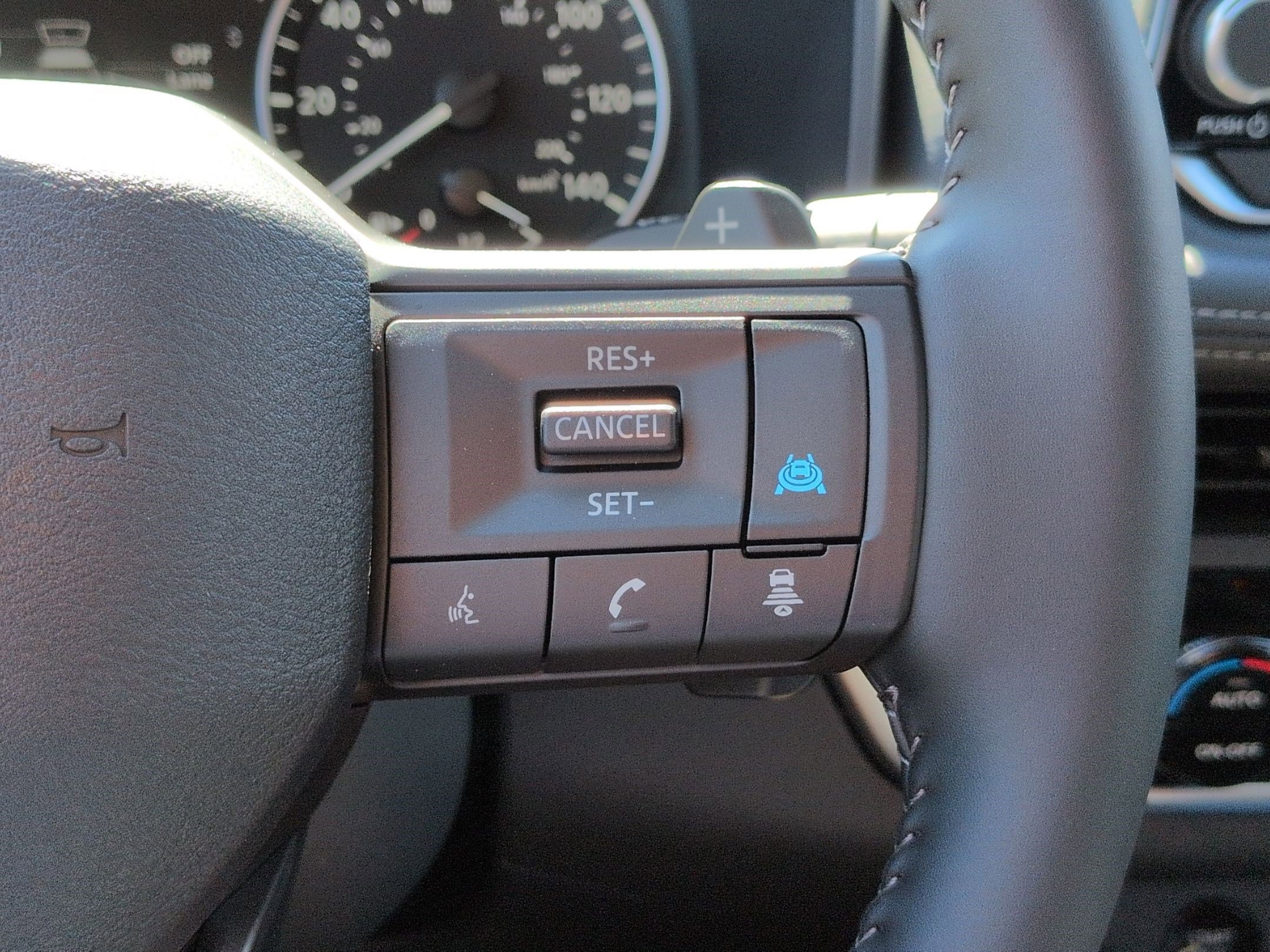 New 2026 Nissan Rogue SV image 15