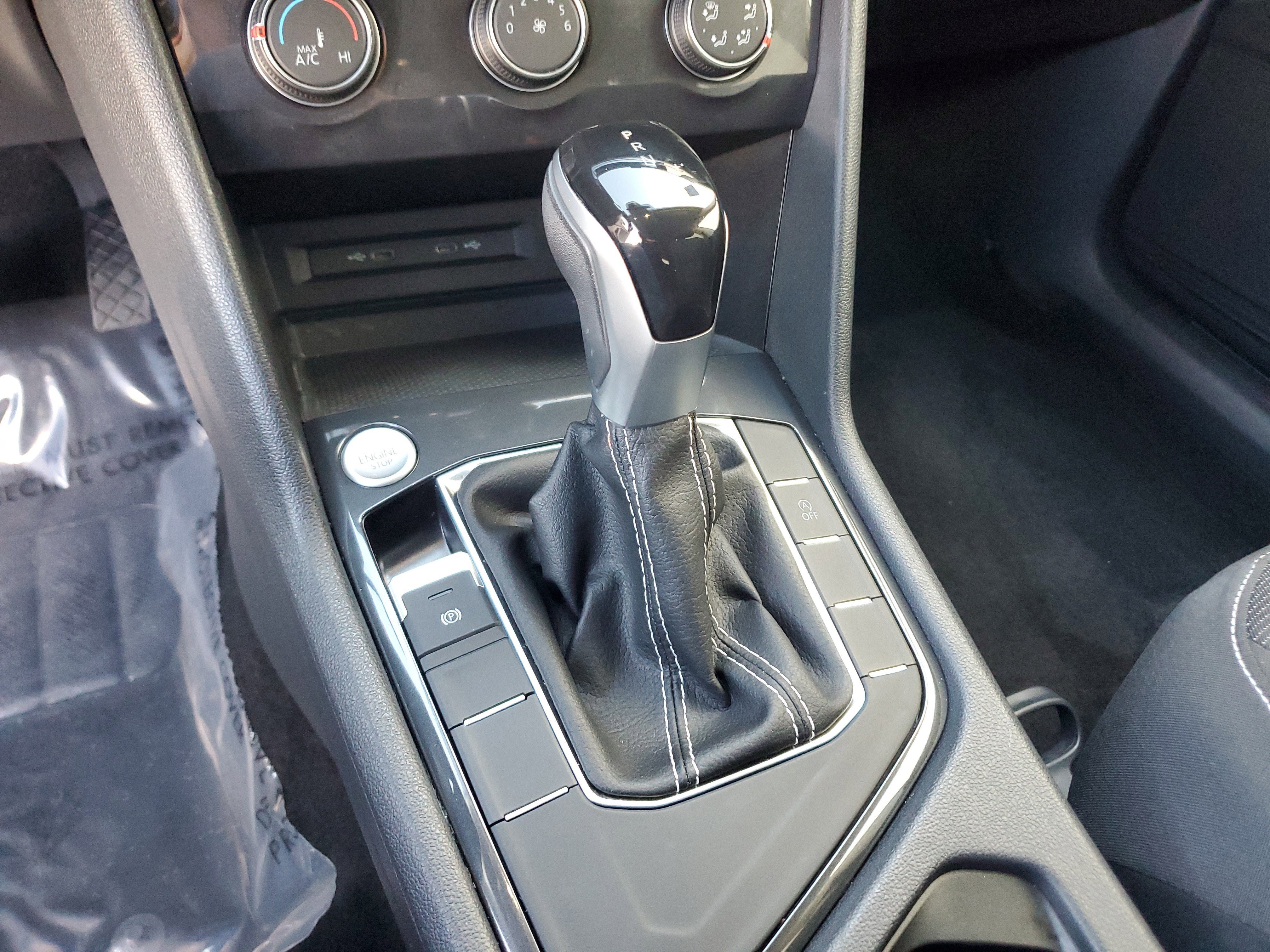 Used 2023 Volkswagen Tiguan S w/ Driver Assistance Package image 23