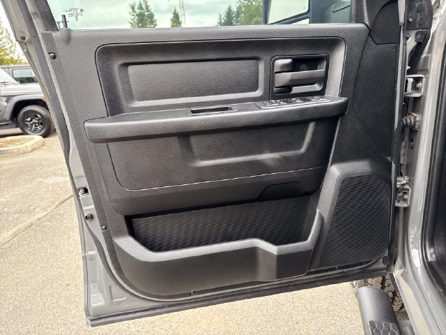 Used 2026 RAM 3500 Tradesman AWD/4WD image 9