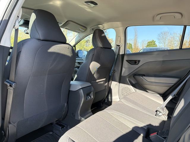 New 2026 Subaru Crosstrek 2.0i Premium image 13
