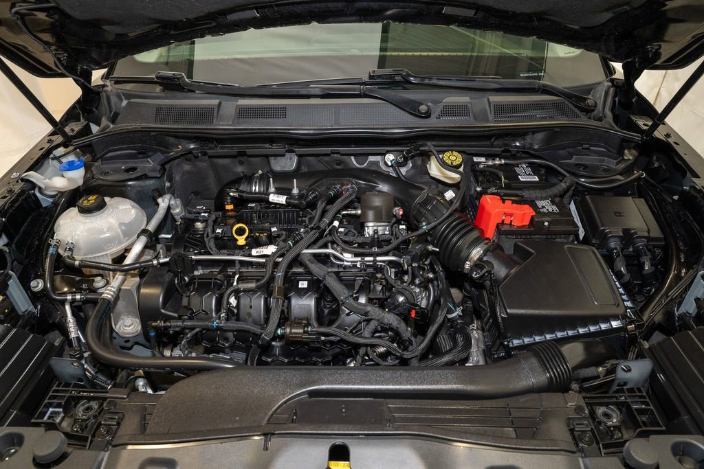 Used 2020 Lincoln Corsair FWD w/ Equipment Group 101A image 19