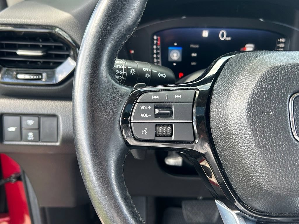 Used 2024 Honda Pilot Elite image 20