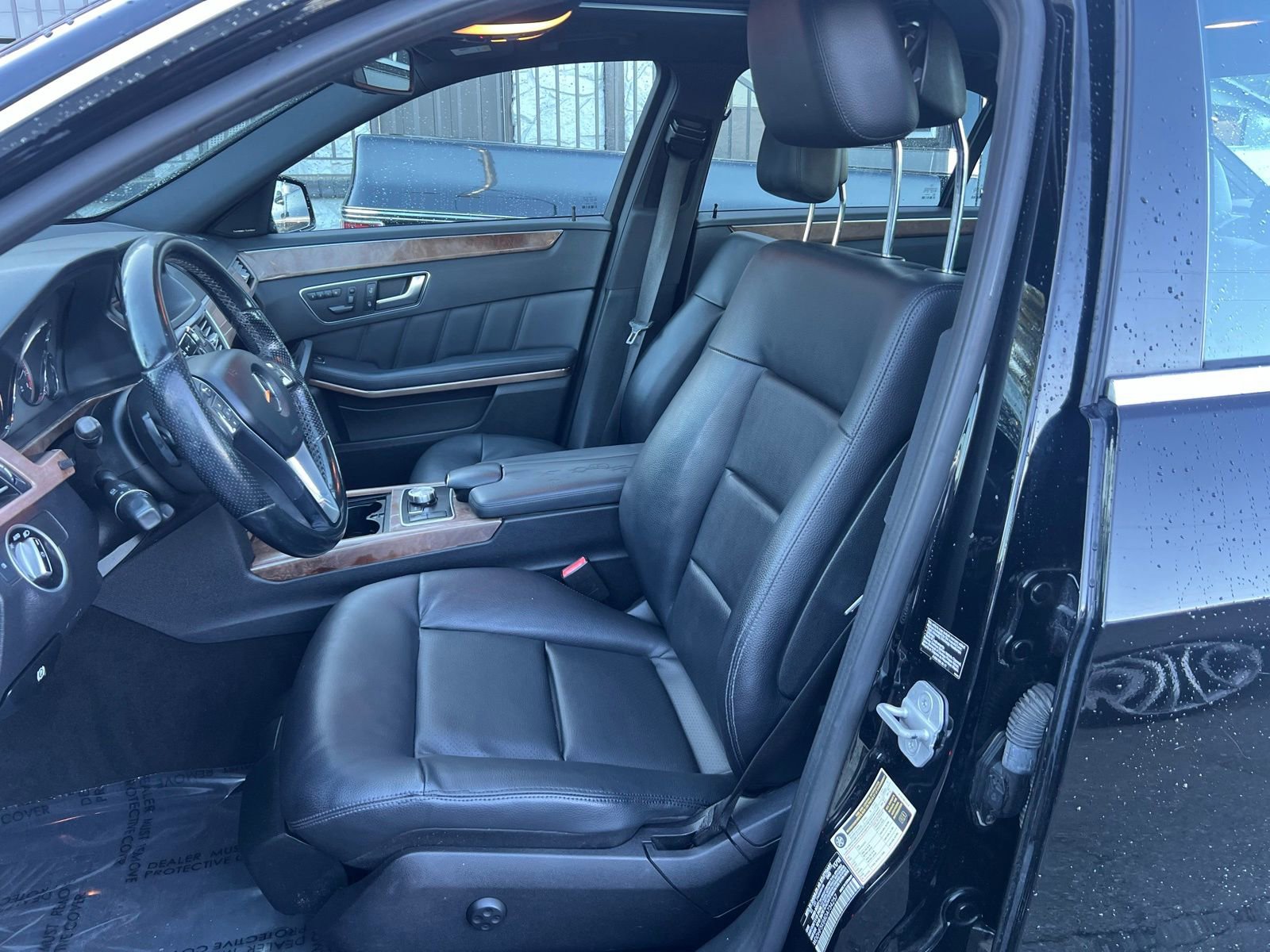 Used 2013 Mercedes-Benz E 350 Sedan image 13