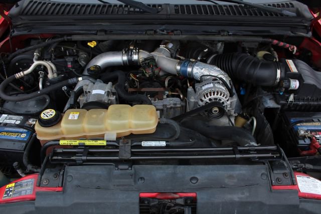 Used 2002 Ford F250 XL image 22