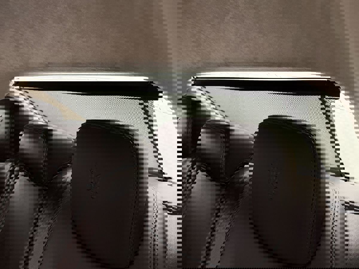 Used 2014 Maserati Quattroporte S Q4 image 23