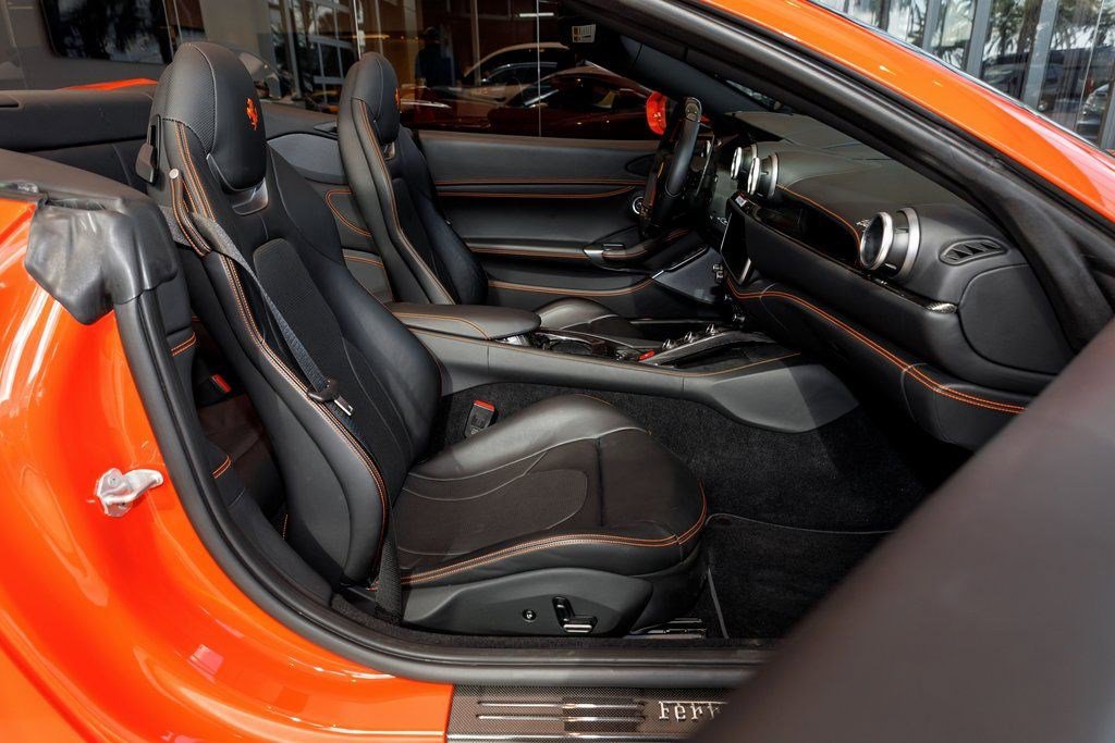 Used 2023 Ferrari Portofino M image 33