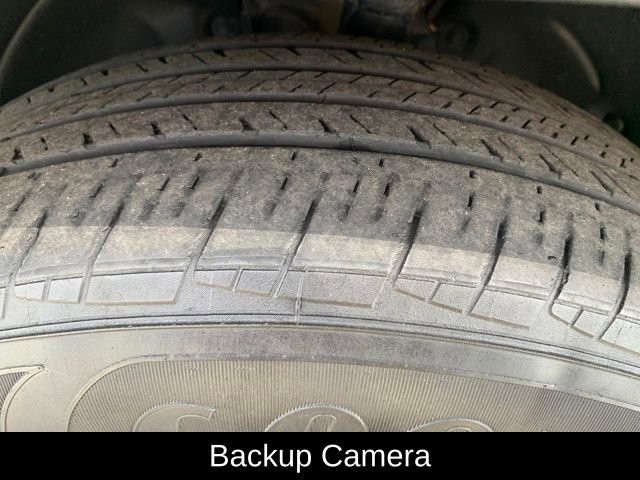 Used 2024 MAZDA CX-50 AWD 2.5 S w/ Premium Package image 11