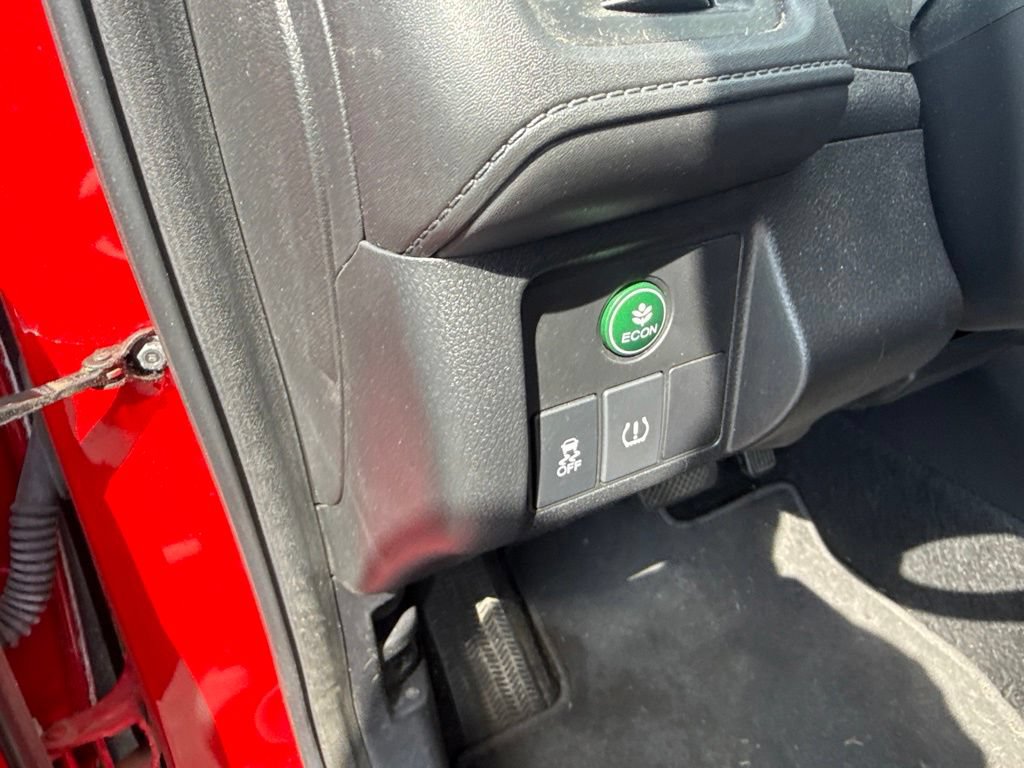 Used 2018 Honda HR-V EX image 18