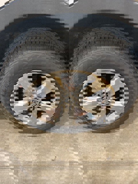 Used 2015 Toyota RAV4 XLE image 29