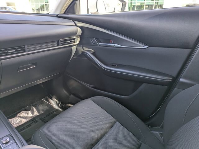 Used 2023 MAZDA CX-30 AWD 2.5 S image 20