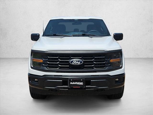 Used 2024 Ford F150 STX w/ Equipment Group 201A FX4 AWD/4WD image 2