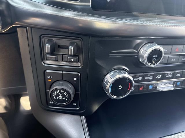 Certified 2025 Ford F150 Lariat AWD/4WD image 32