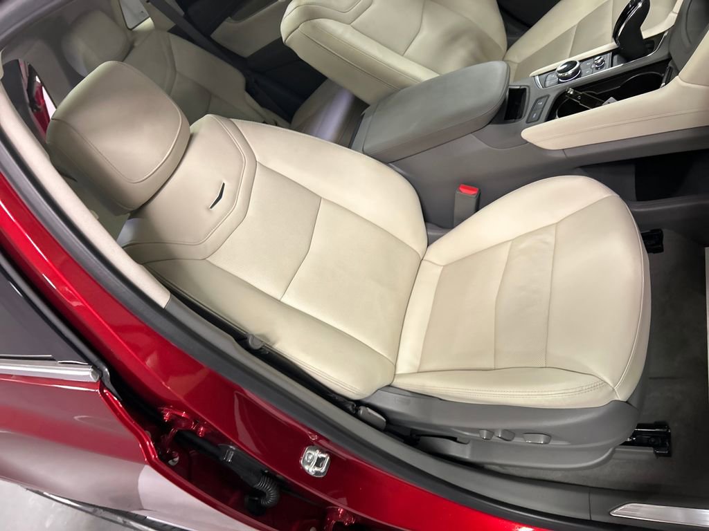 Used 2024 Cadillac XT5 Premium Luxury w/ Technology Package image 26