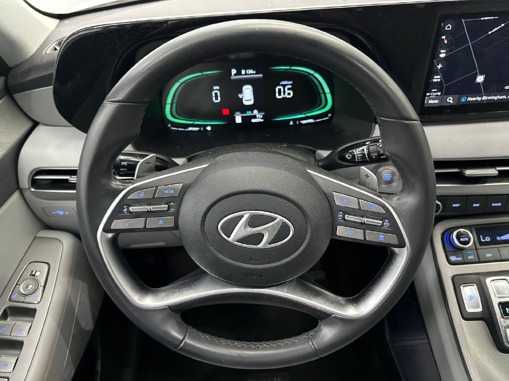 Used 2024 Hyundai Palisade SEL FWD image 26