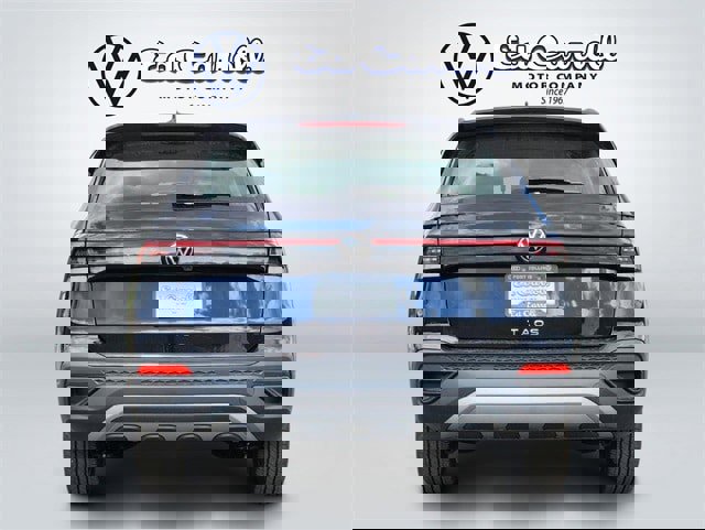 New 2025 Volkswagen Taos S image 6