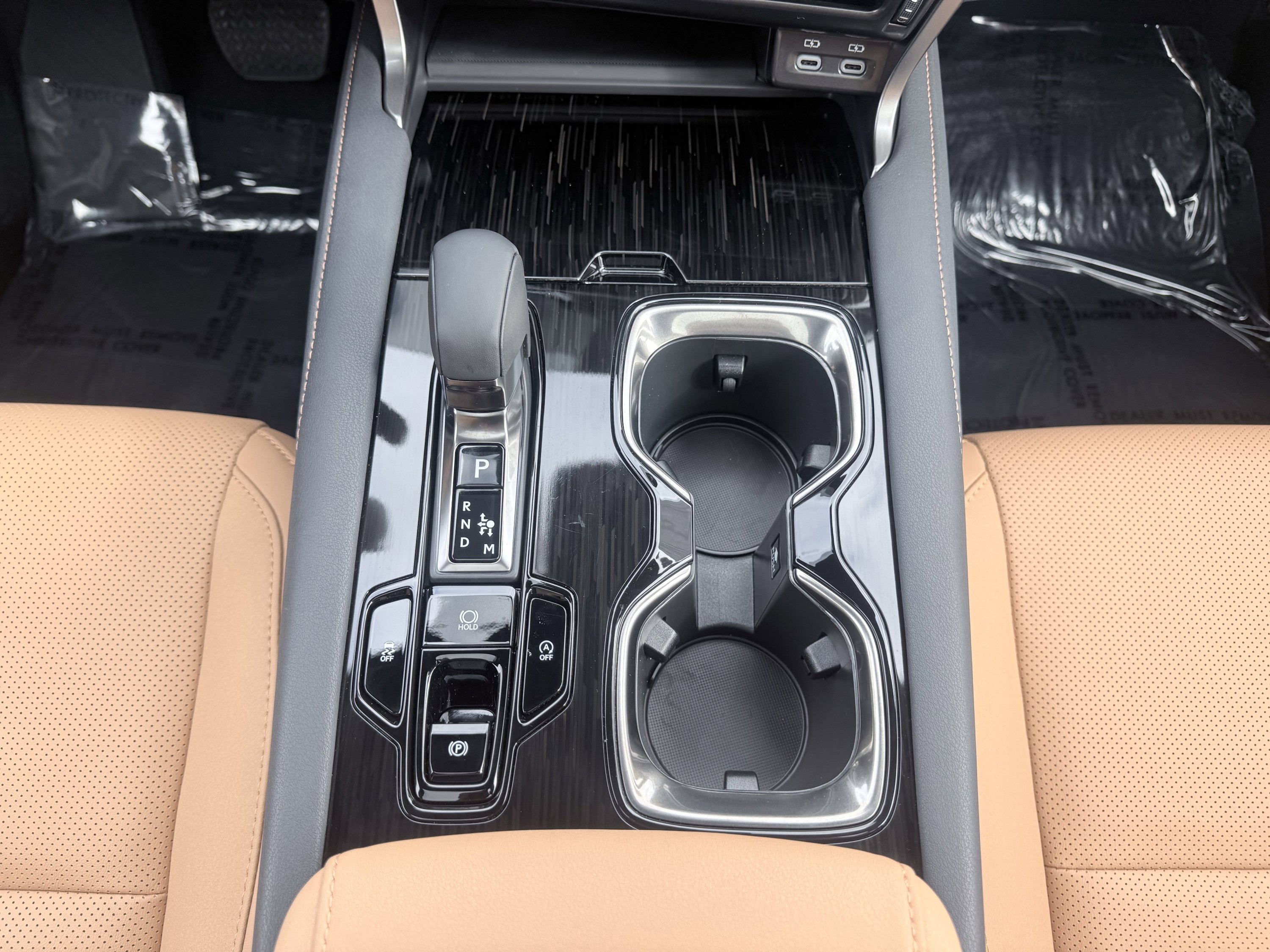 Used 2026 Lexus RX 350 FWD image 57