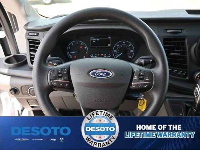 New 2025 Ford Transit 250 148 Medium Roof image 28