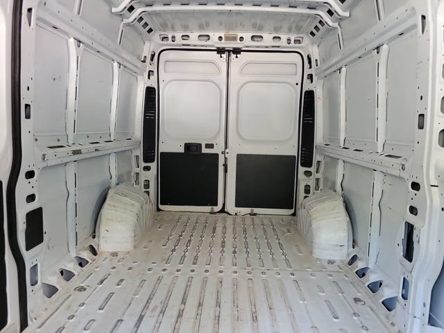 Used 2023 RAM ProMaster 2500 FWD image 14